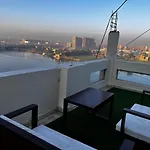 Nile View Panoramic Balcony
