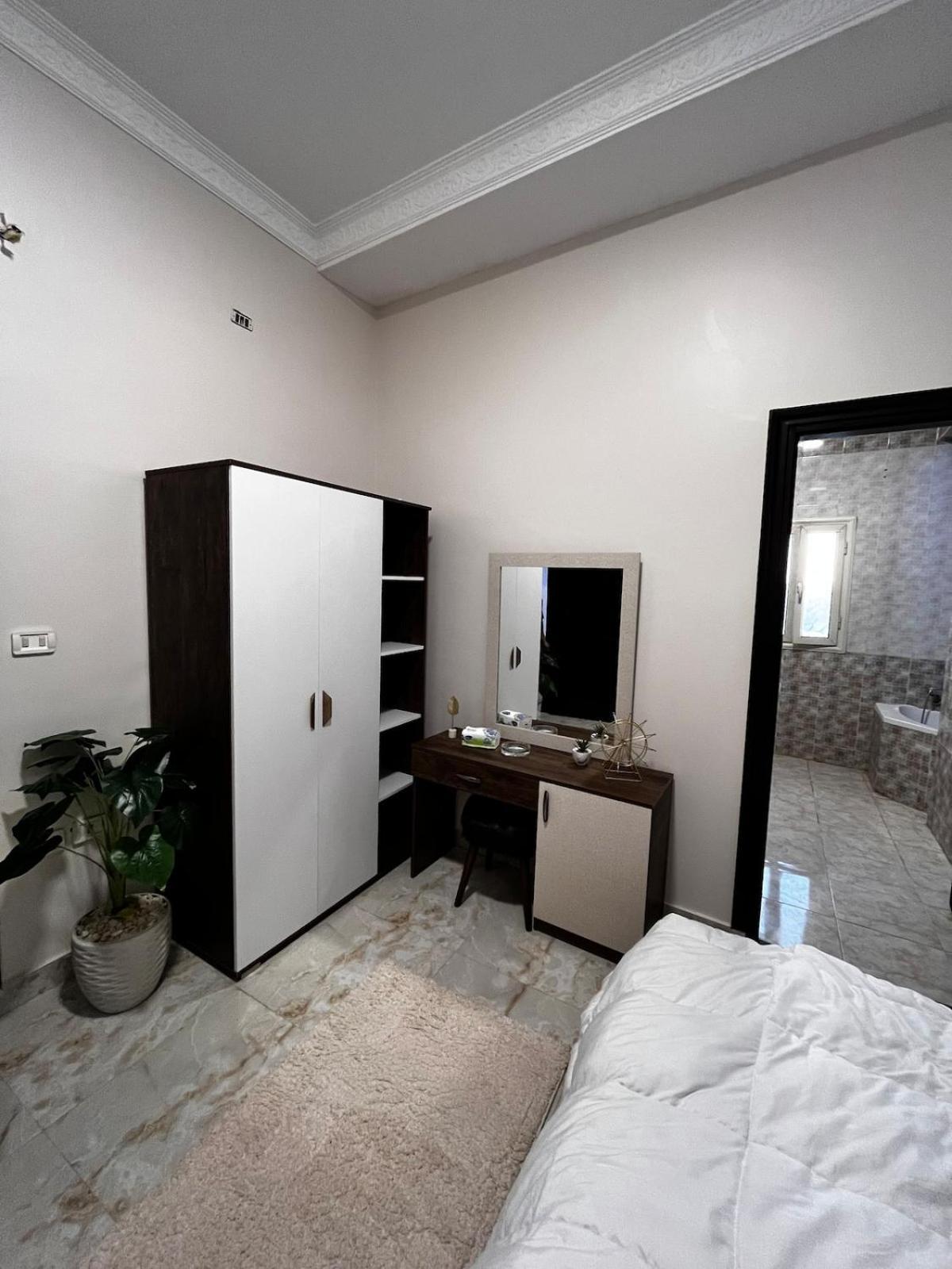 Nile View Panoramic Balcony Holiday home