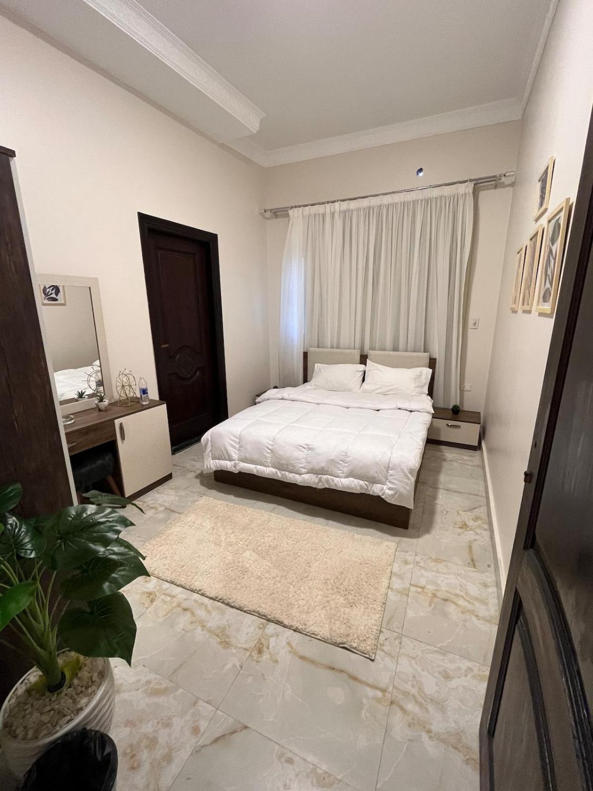 Nile View Panoramic Balcony Holiday home Cairo