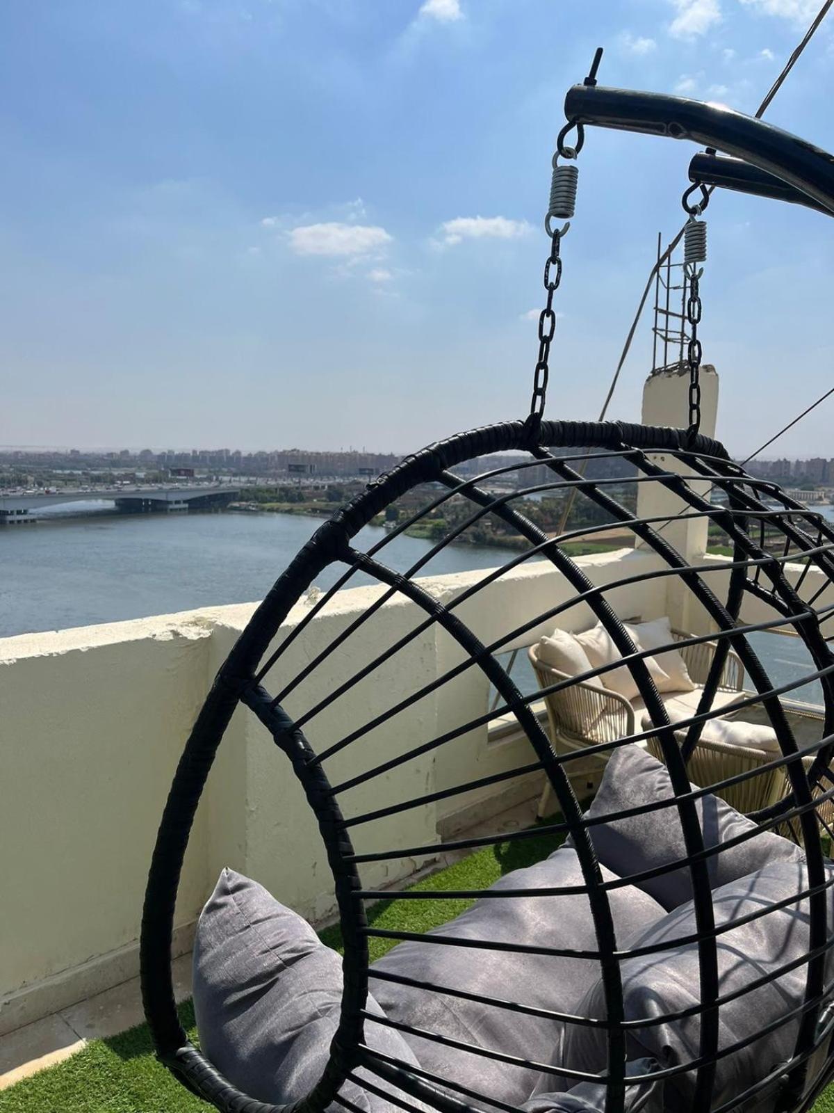 Casa vacanze Nile View Panoramic Balcony *